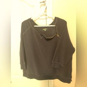 Women’s 3X Ralph Lauren sweater